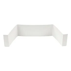 Furrion Replacement RV Air Conditioner Upper Duct Divider #C-FACT11CA-PS-004