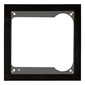 Furrion Replacement RV AC Metal Strengthening Plate &amp; Gasket #C-FACR15SA-016