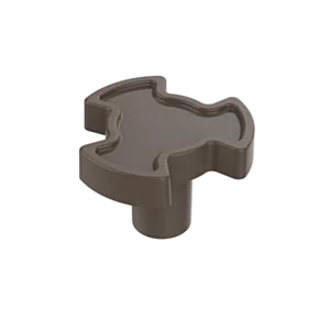 Furrion Replacement Turntable Shaft for 1.3 cu ft. Over-the-Range Microwave #C-FMSM13-003