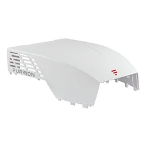 Furrion Replacement RV Air Conditioner White Top Cover #C-FACR15SA-PS-016