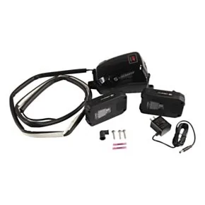 Sureshade Replacement Battery Kit for Power Bimini - Rechargeable 20V  #2021131539