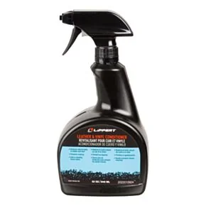 Lippert RV Leather &amp; Vinyl Conditioner - 32 oz.