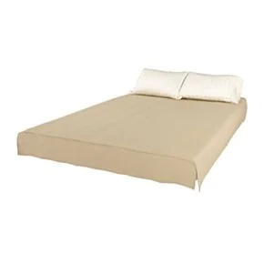 Thomas Payne® Easy Zzzs™ RV Bedding Set - Queen, Tan #2022107830