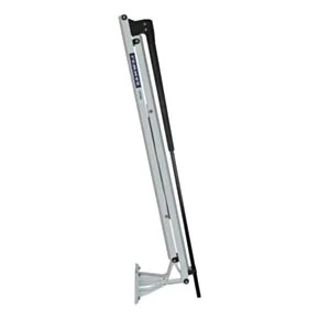 Lewmar Axis™ Electric Shallow Water Anchor - 8&#039; White #69600943