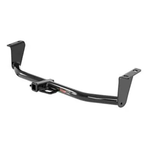 CURT Class 1 Trailer Hitch, 1-1/4-Inch Receiver, Fits Select Toyota Corolla #11265