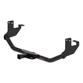 CURT Class 1 Trailer Hitch, 1-1/4-Inch Receiver, Fits Select Buick Encore, Chevrolet Trax #11527