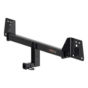 CURT 11567 Class 1 Trailer Hitch, 1-1/4-Inch Receiver, Fits Select Toyota Corolla, C-HR