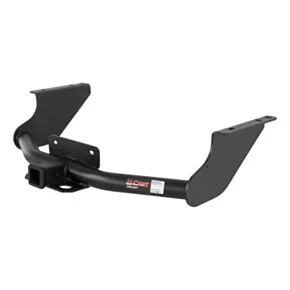 CURT Xtra Duty Class 5 Trailer Hitch, 2-In Receiver, Compatible with Select Dodge, Ram 1500 #15572