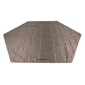 Lippert Picnic Popup Gazebo Removable Floor - 12&#039; x 12&#039;