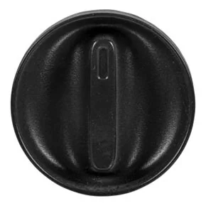 Furrion Replacement RV AC Air Distribution Box Control Knob #C-FACT11CA-PS-001