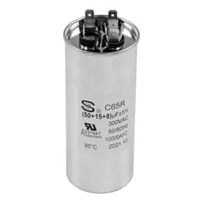 Furrion Capacitor For Chill AC with Non-LG GKS134CMB #C-FACR14SA-008