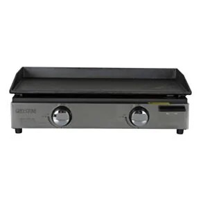 Greystone 25" Griddle with Cast Iron Cooking Plate #107721