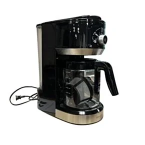 Greystone Instant Heating K-Cup &amp; Drip Coffee Maker #CM1203-UL