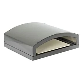 Pizza Oven Attachment for Greystone 17" Gas Cooktops #BCP144A