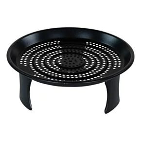 Furrion Air Fryer Tray for 0.9 cu. ft. Built-In Convection Microwave Oven with Air Fryer #C-FMAN09-005
