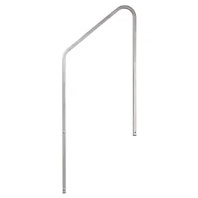 Lippert Victory Step&reg; Entry Assist Handrail for RV Steps