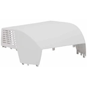 Furrion Chill&reg; Cube 18K RV Air Conditioner Top Cover - White #12120800000024