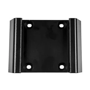 Lewmar Quick Release Mounting Bracket, Black #2023043513
