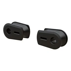 CURT Replacement ActiveLink Over-Arm Bike Rack Rubber Frame Cushion #19246