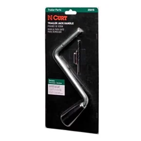 CURT Replacement Side-Wind Trailer Jack Handle #25015