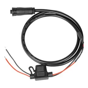 CURT Replacement Tire Linc 12V Charging Cable #57018
