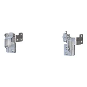 RETRAC 205790 MagLatch Grille Guard Mounting Brackets