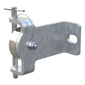 RETRAC 206494 MagLatch Grille Guard Mounting Brackets