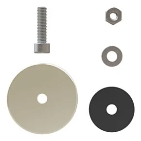 RETRAC 206495 Replacement MagLatch Magnet Kit
