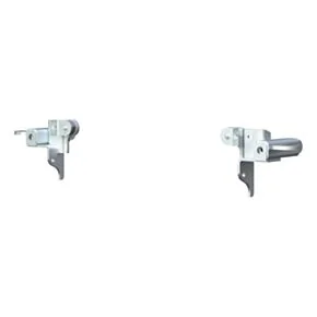 RETRAC 206620 MagLatch Grille Guard Mounting Brackets