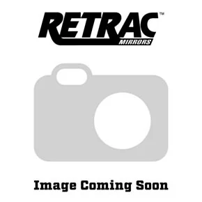 RETRAC 206695 MagLatch Grille Guard Mounting Brackets