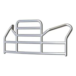 RETRAC 207525 ProTec Edge Grille Guard