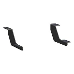 LUVERNE 400345 Grip Step Bracket Kit