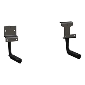 LUVERNE 401470 Bracket Kit - Driver Side Only