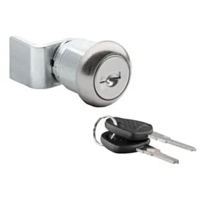 UWS 003-RYTHCY-002 Replacement T-Handle Lock Cylinder &amp; Keys