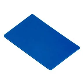 UWS UWS-DSDIVIDER Replacement 2-3/4&quot; x 4-1/4&quot; Plastic Drawer Divider for Drawer Boxes - 1 Piece