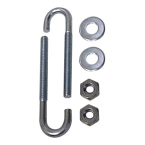 UWS UWS-JBOLTKIT Replacement J-Bolt Kit
