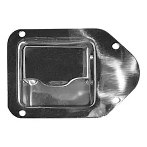 UWS UWS-NONLOCKING Replacement Non-Locking Paddle Handle