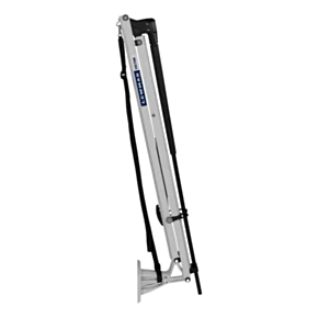Lewmar Vector™ Manual Shallow Water Anchor - 8&#039; White #69600948