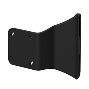 Lewmar Jack Plate Mounting Bracket, Black #2024028460