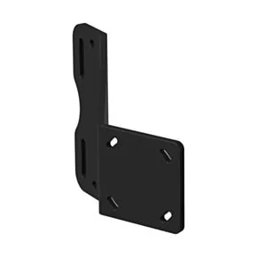 Lewmar Motor Mounting Bracket, Black #2024028464