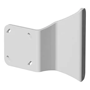 Lewmar Jack Plate Mounting Bracket, White #2024028465