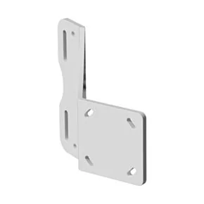 Lewmar Motor Mounting Bracket, White #2024028467