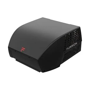 Furrion Chill® Cube 18K Variable Speed RV Rooftop Air Conditioner - Black, Non-Ducted #FACR18VSSA-BL-AM