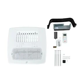 Furrion&nbsp;Chill&reg; Cube 18K Variable Speed Air Distribution Box with Remote - White, Ducted&nbsp;#FACT18VSFA-PS-AM