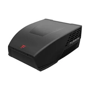 Furrion Chill® HE 15K RV Roof Air Conditioner (R32) - Black #FACR15HESA2-BL-AM