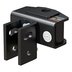 CURT Replacement TruTrack 2P Weight Distribution Head, 5-8K #19306