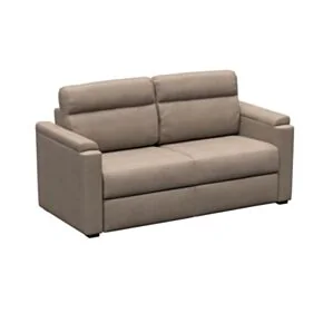 Thomas Payne® Signature Heritage Series RV Clickback Sleeper Sofa - 68&quot; Driftwood #2024044226