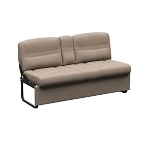 Thomas Payne® Signature RV Jackknife Sleeper Sofa - 62&quot; Driftwood #2024044390