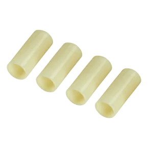 Lippert Nylon Trailer Leaf Spring Bushing - 1-3/4&quot; Length, 9/16&quot; Inside Diameter (4-Pack) #2024110549