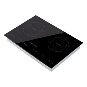 Greystone&reg; 2-Burner RV Induction Cooktop #BW-K35